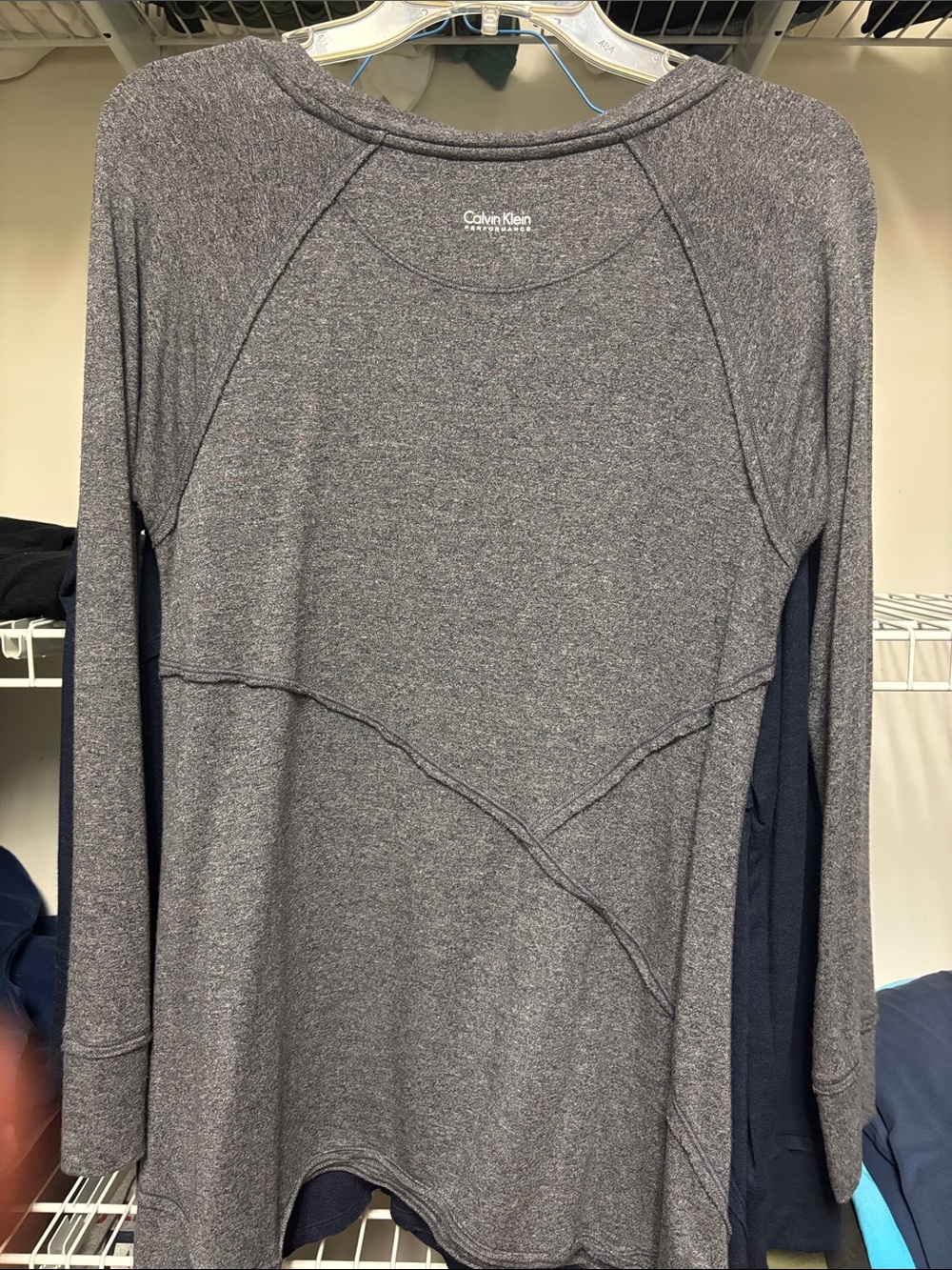 Calvin Klein Performance Top - Picture 4 of 4